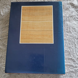 Linen: Hand Spinning and Weaving,Used