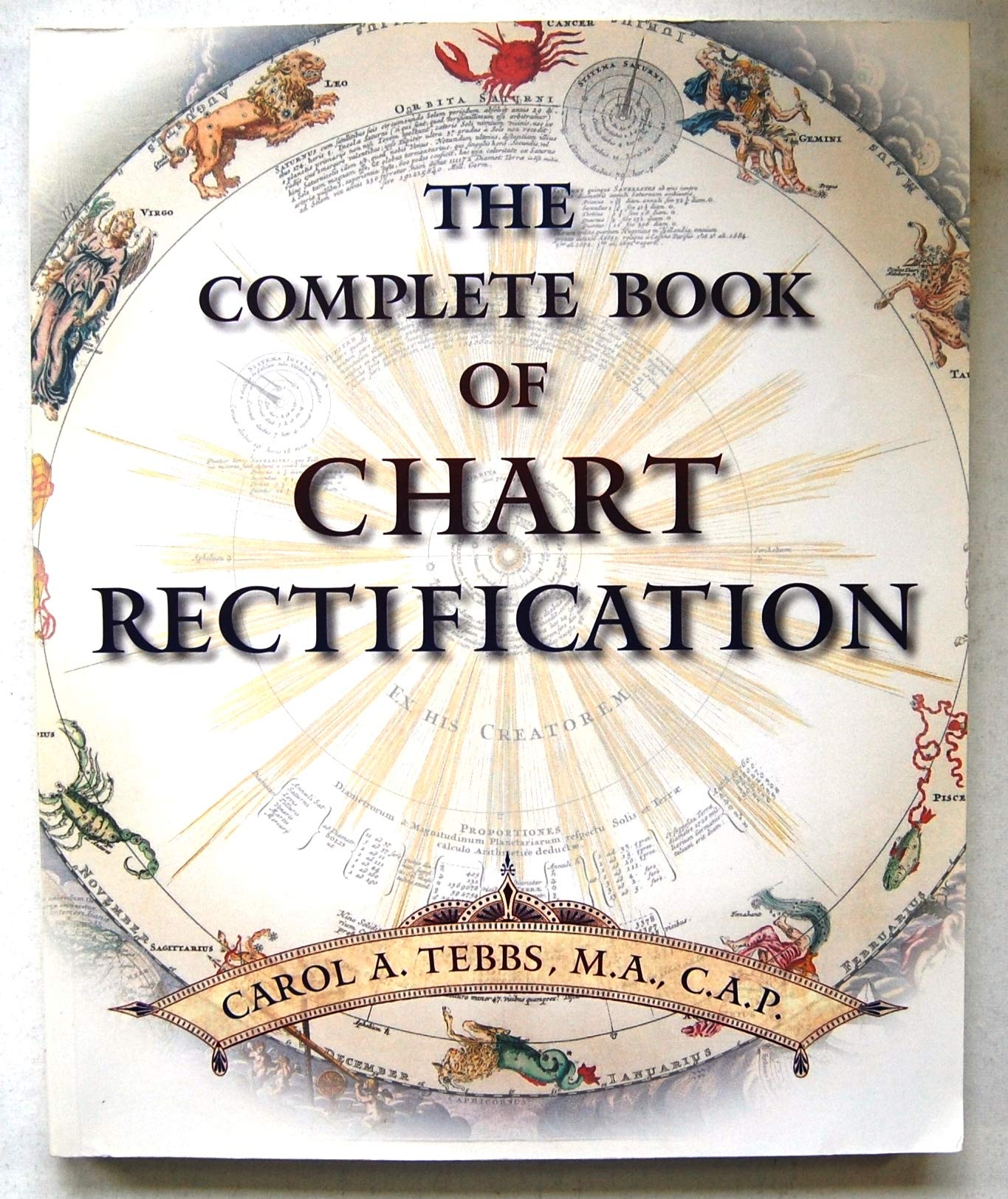 The Complete Book of Chart Rectification,Used