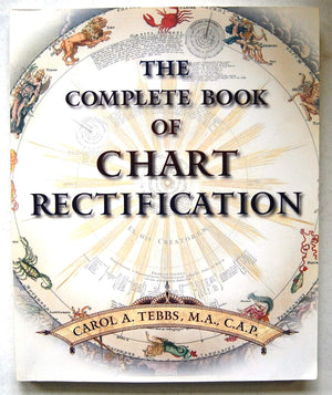 The Complete Book of Chart Rectification,Used