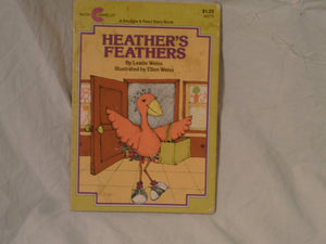 Heather's Feathers,Used