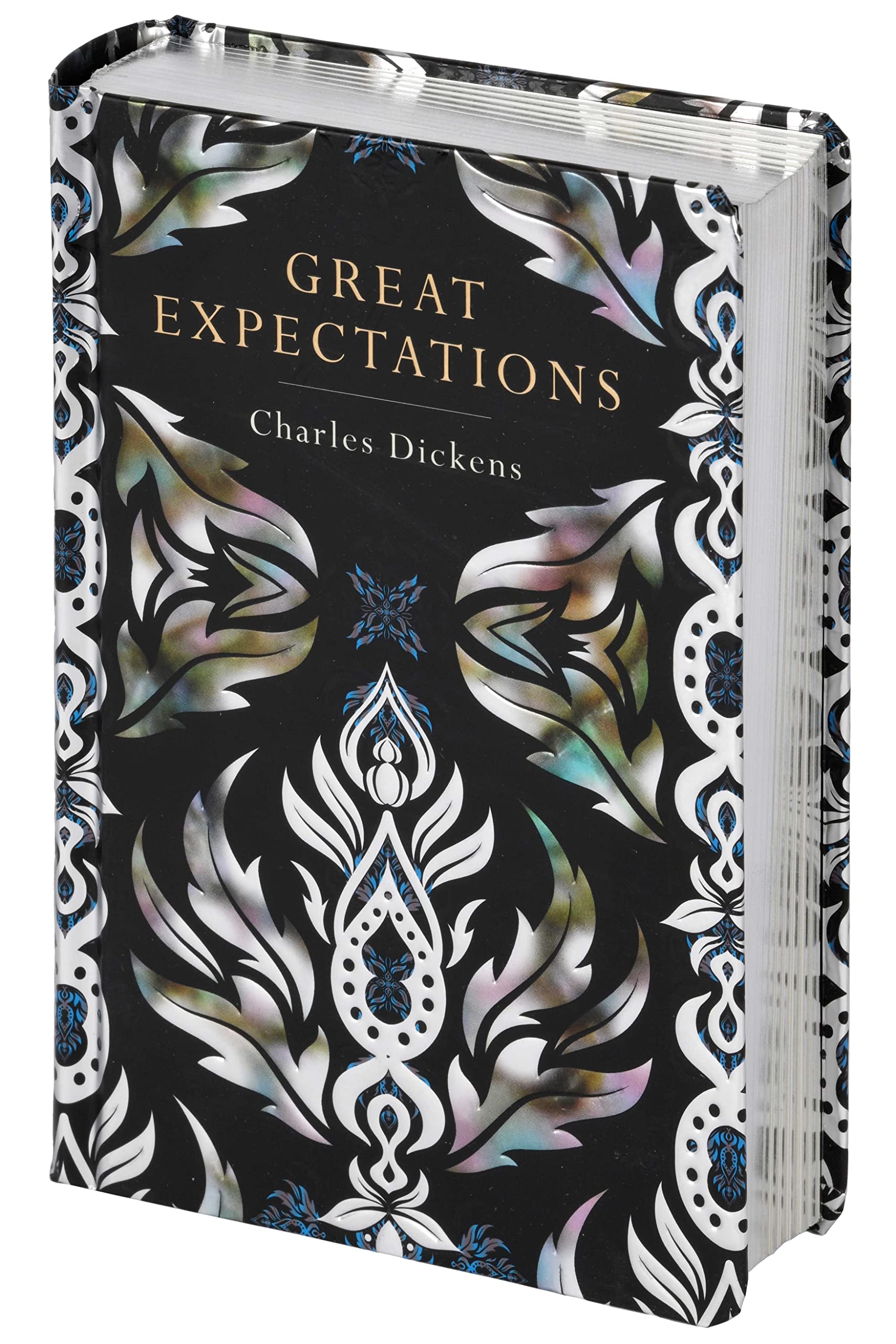 Great Expectations (Chiltern Classic)