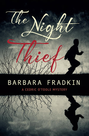 The Night Thief (Cedric O'Toole Mystery, 3),Used