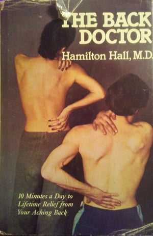 The Back Doctor,Used