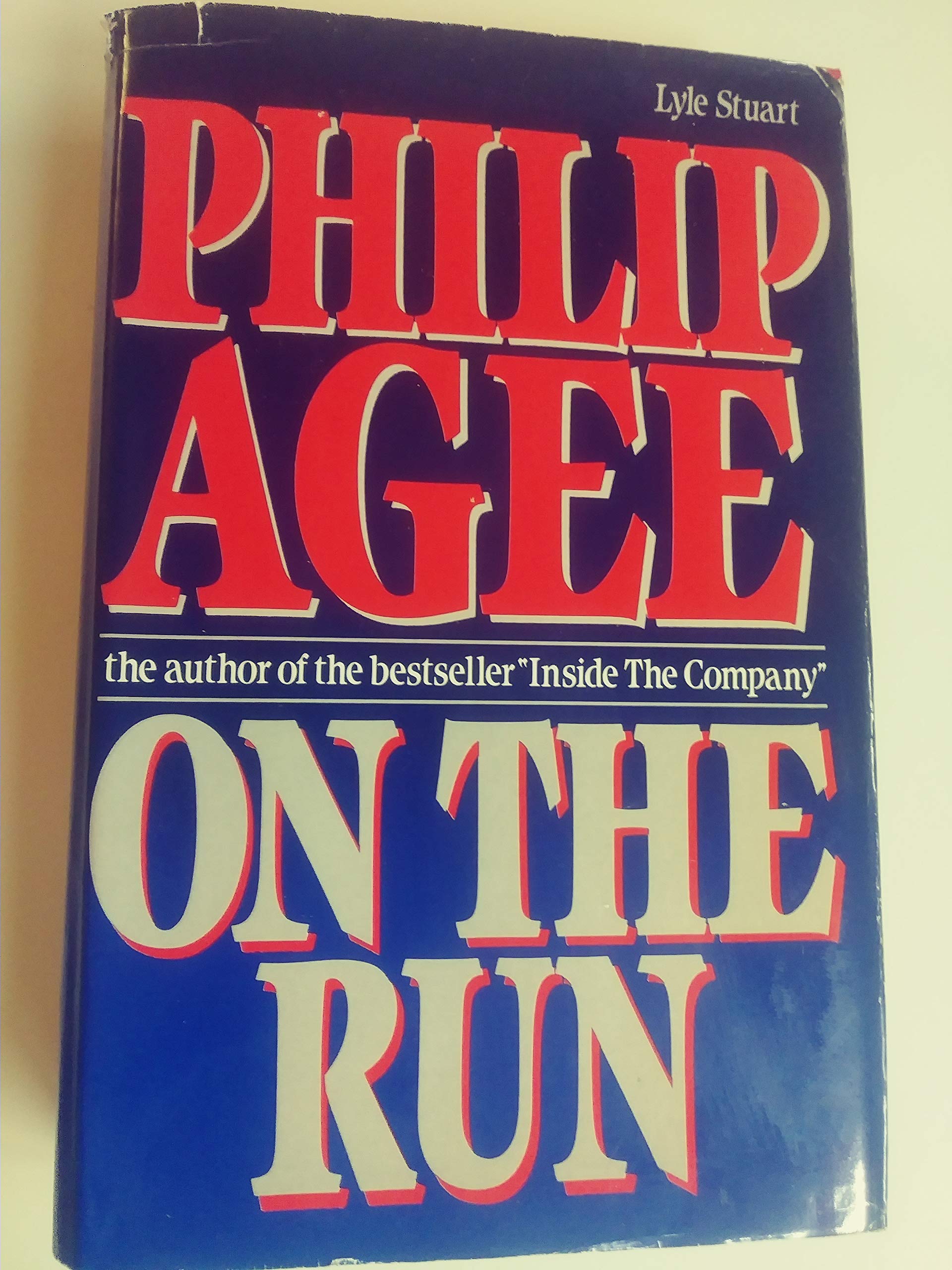 On the Run,Used