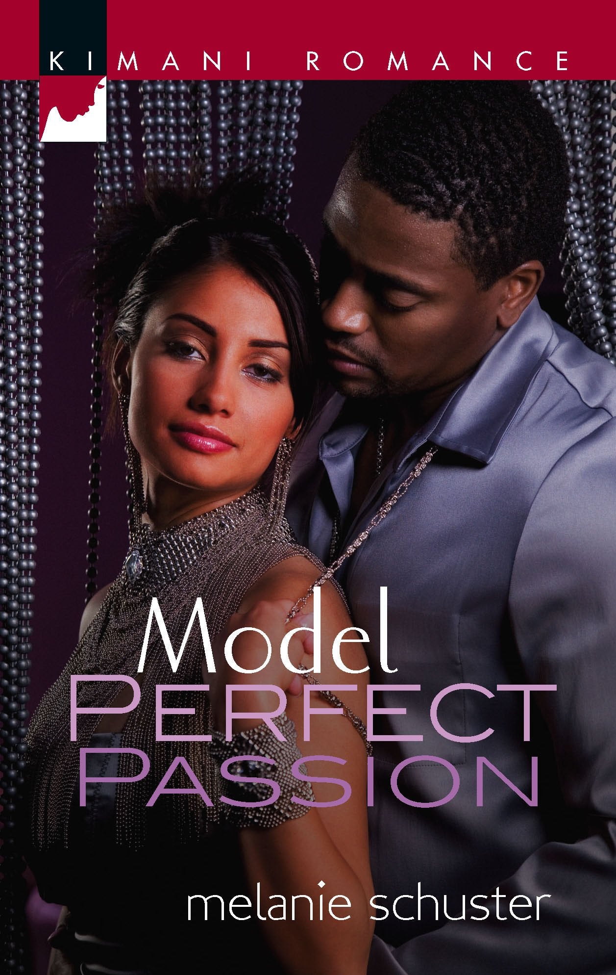 Model Perfect Passion (Kimani Romance),Used