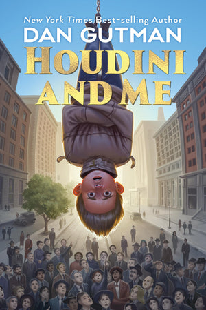 Houdini And Me,Used