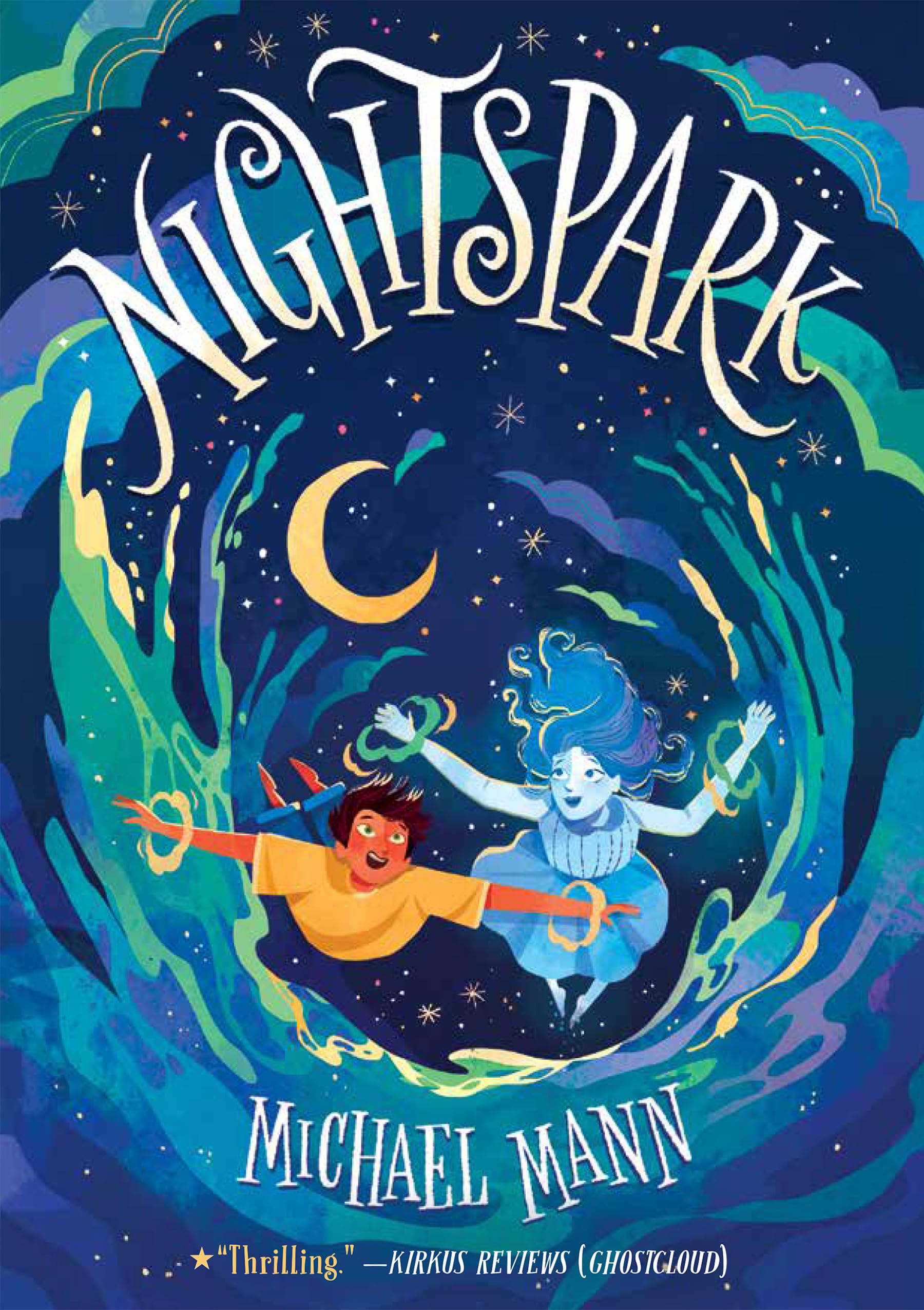 Nightspark,New