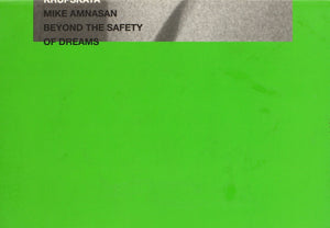Beyond The Safety Of Dreams,Used