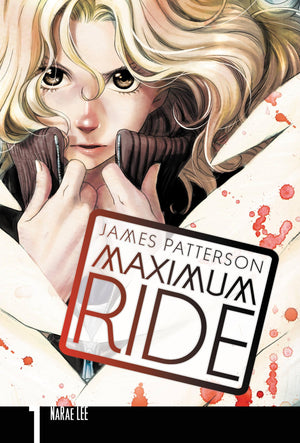 Maximum Ride: The Manga, Vol. 1 (Maximum Ride: The Manga, 1),Used