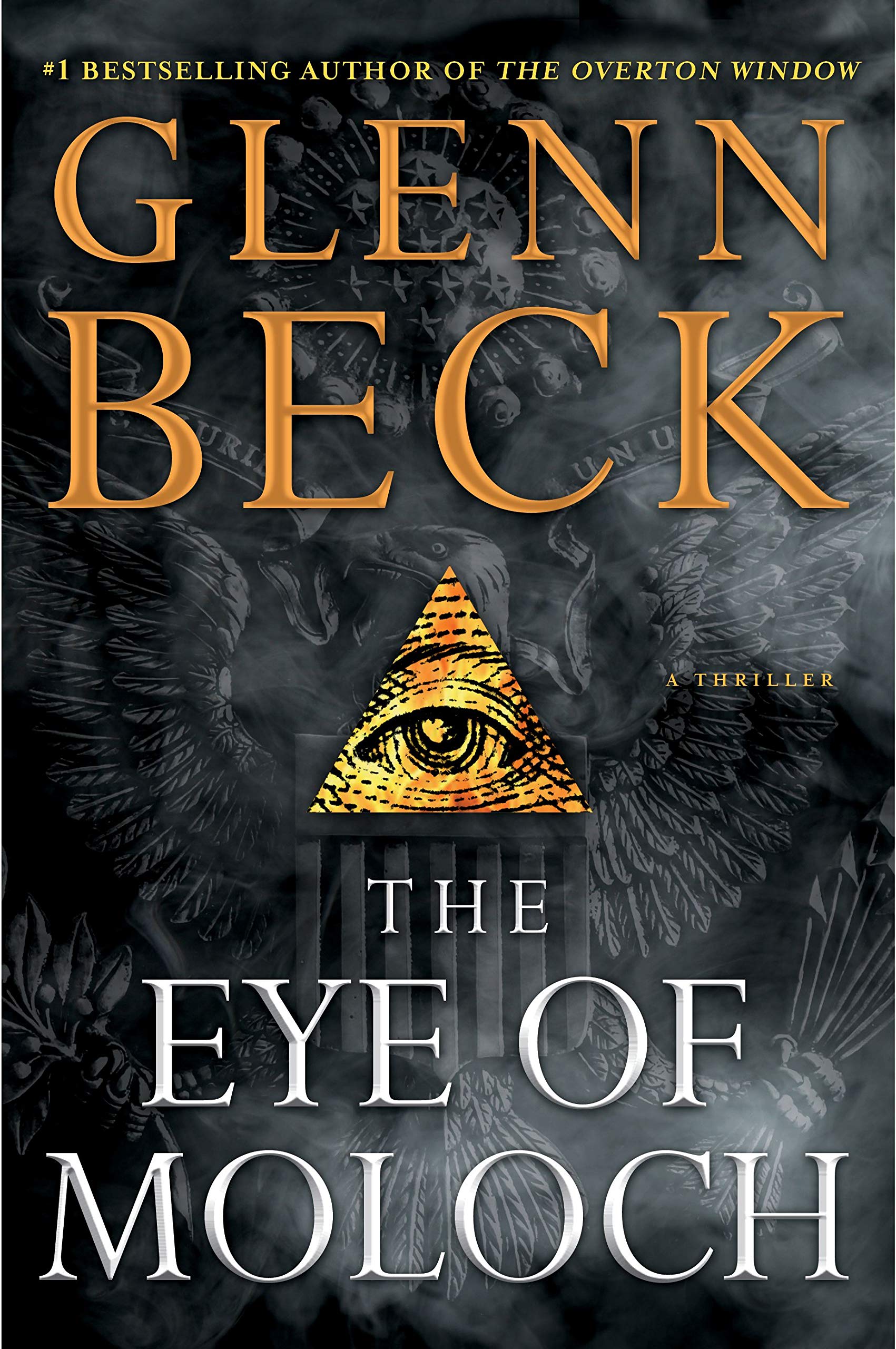 The Eye of Moloch,New