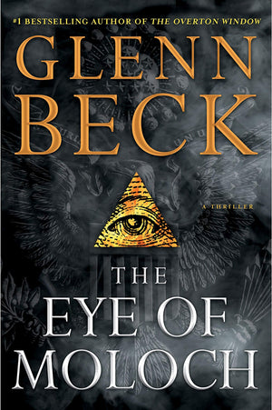 The Eye of Moloch,New