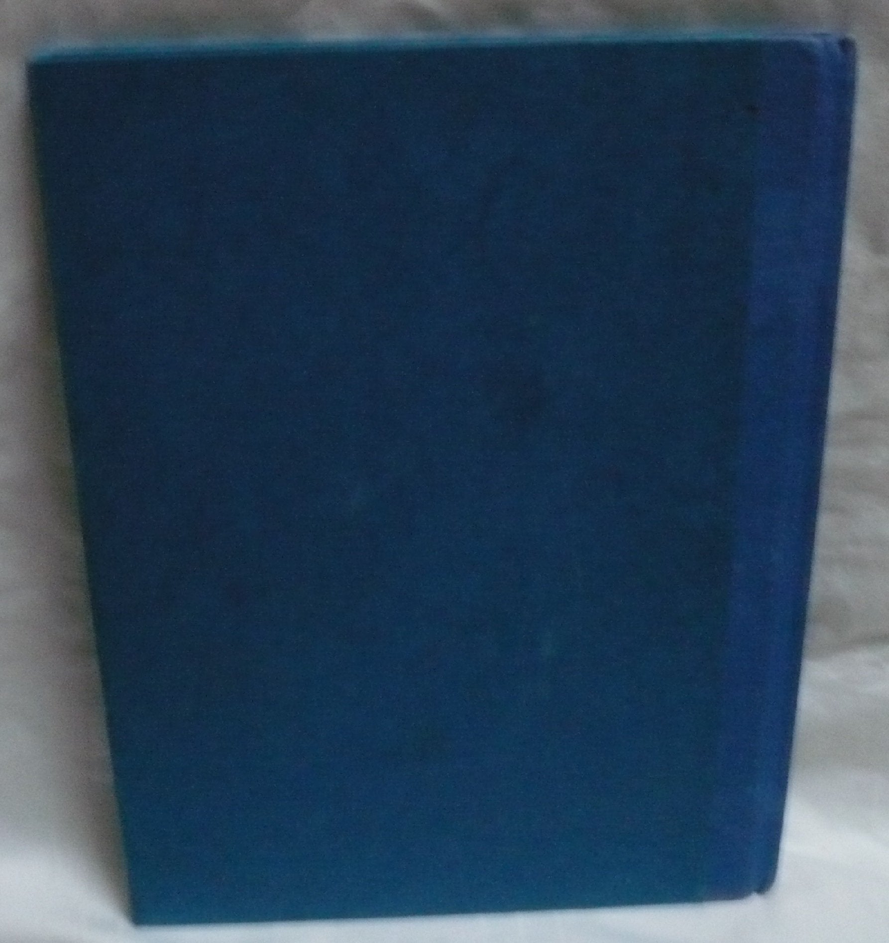 Lucy Steps Through The Wardrobe