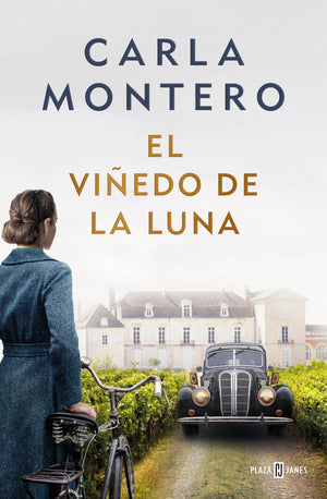El viedo de la luna / Moon Vineyard (Spanish Edition),New