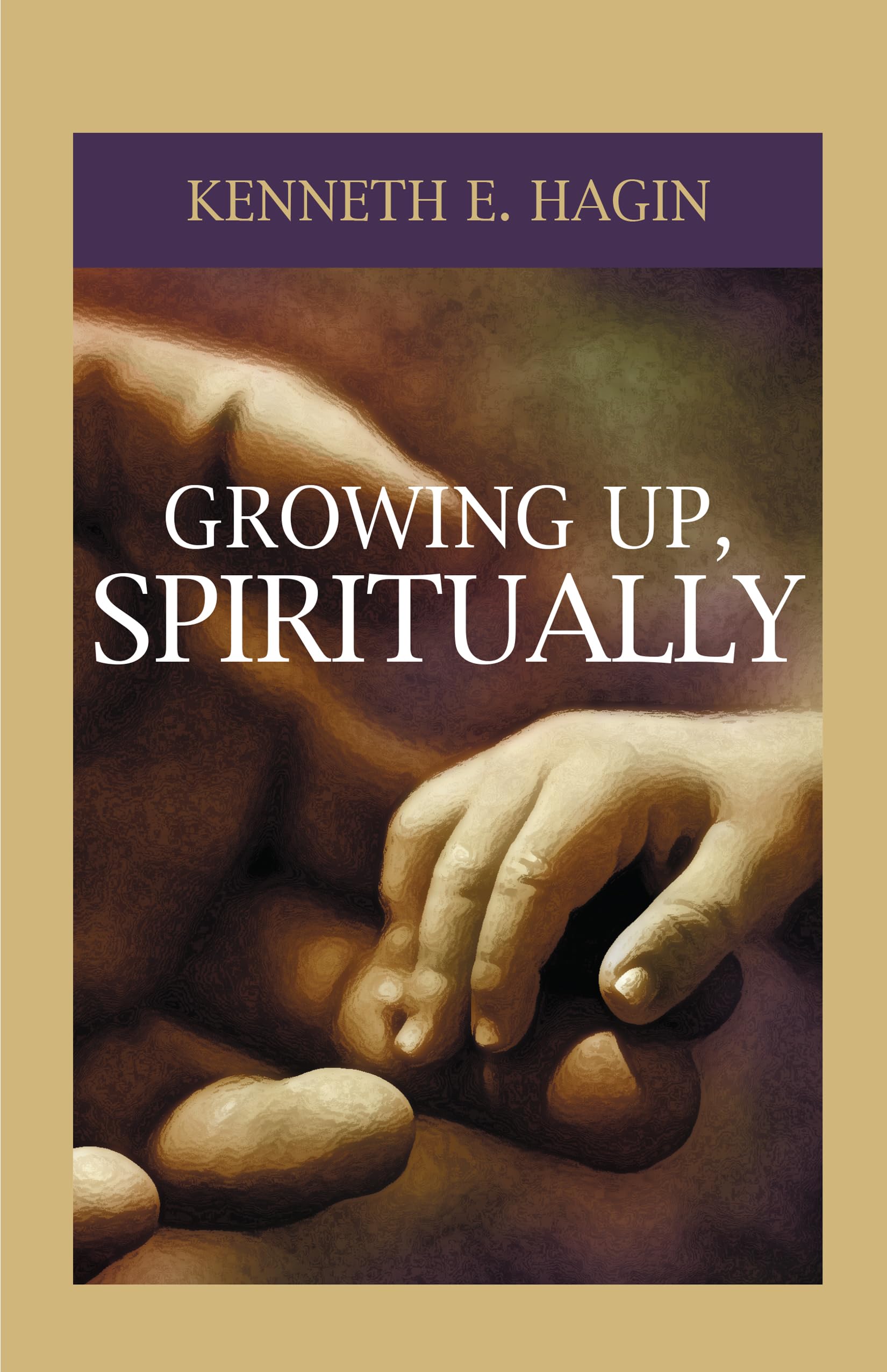Growing Up, Spiritually,New