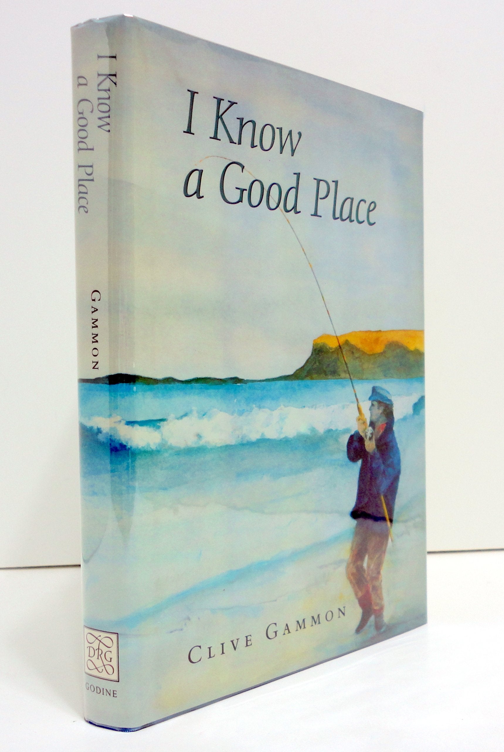 I Know a Good Place,Used