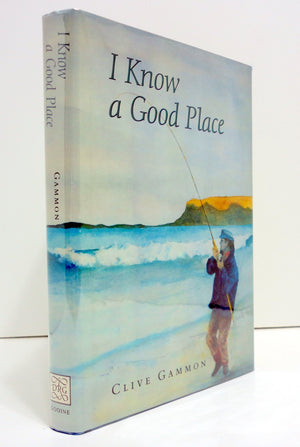 I Know a Good Place,Used