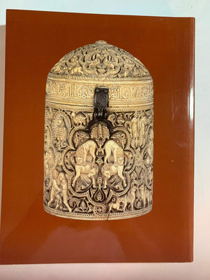 Alandalus: The Art Of Islamic Spain