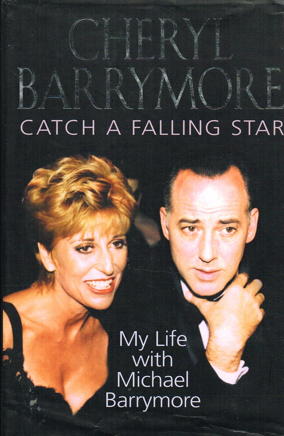 Catch a Falling Star,Used