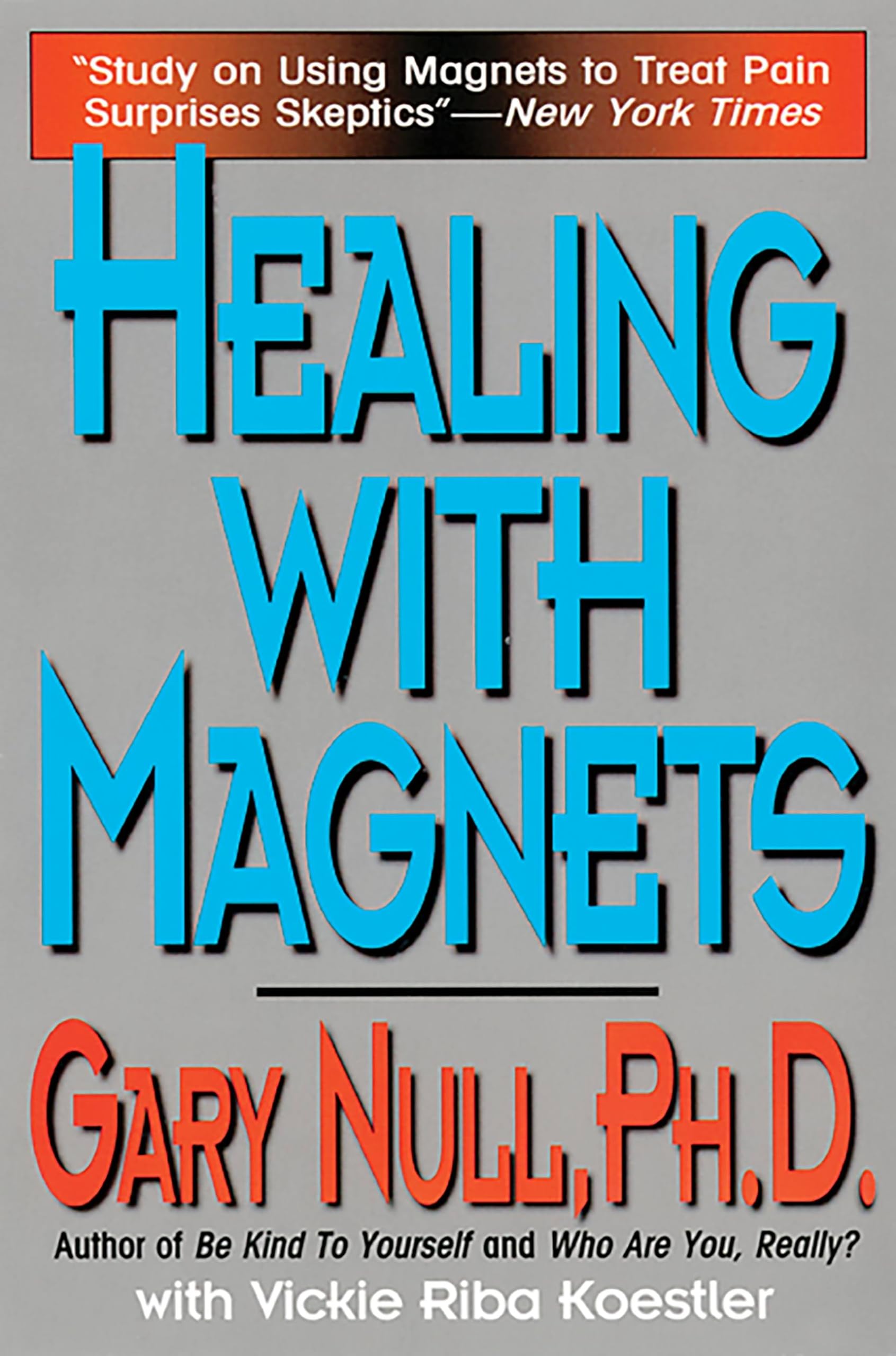 Healing With Magnets