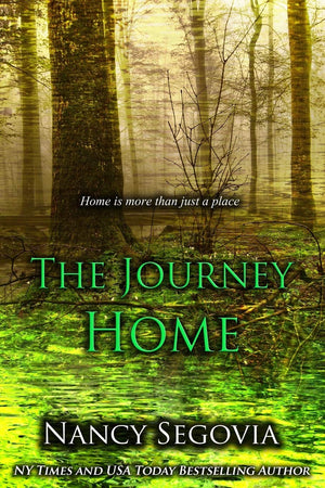 The Journey Home: Sometimes Home is More Than Just A Place,Used