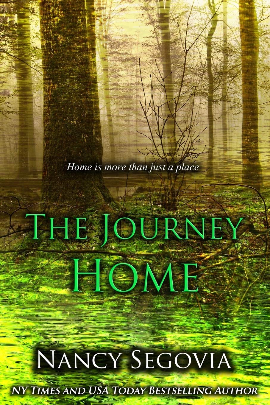 The Journey Home: Sometimes Home is More Than Just A Place,Used