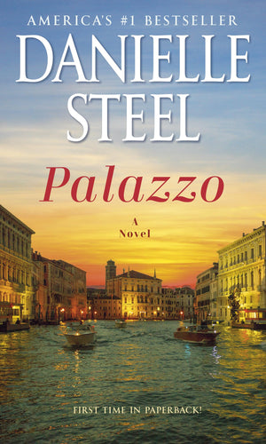 Palazzo: A Novel,New