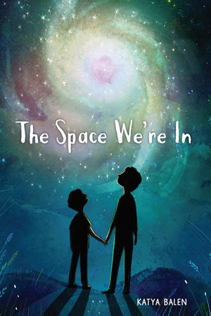The Space We're In,Used