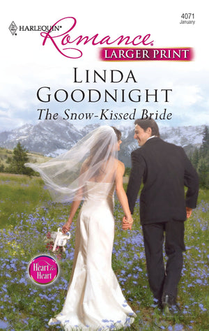 The SnowKissed Bride