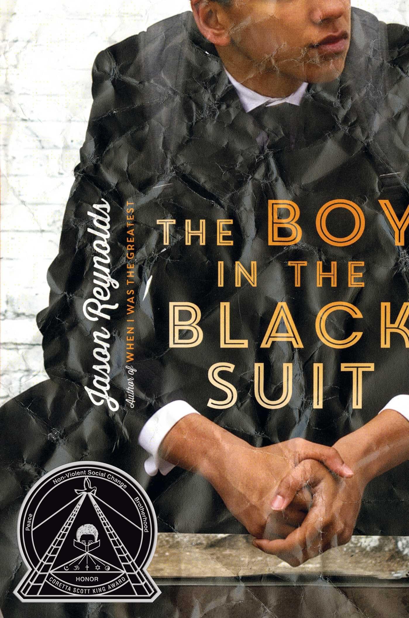 The Boy in the Black Suit,Used