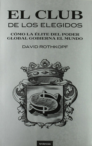 El club de los elegidos (Spanish Edition),Used
