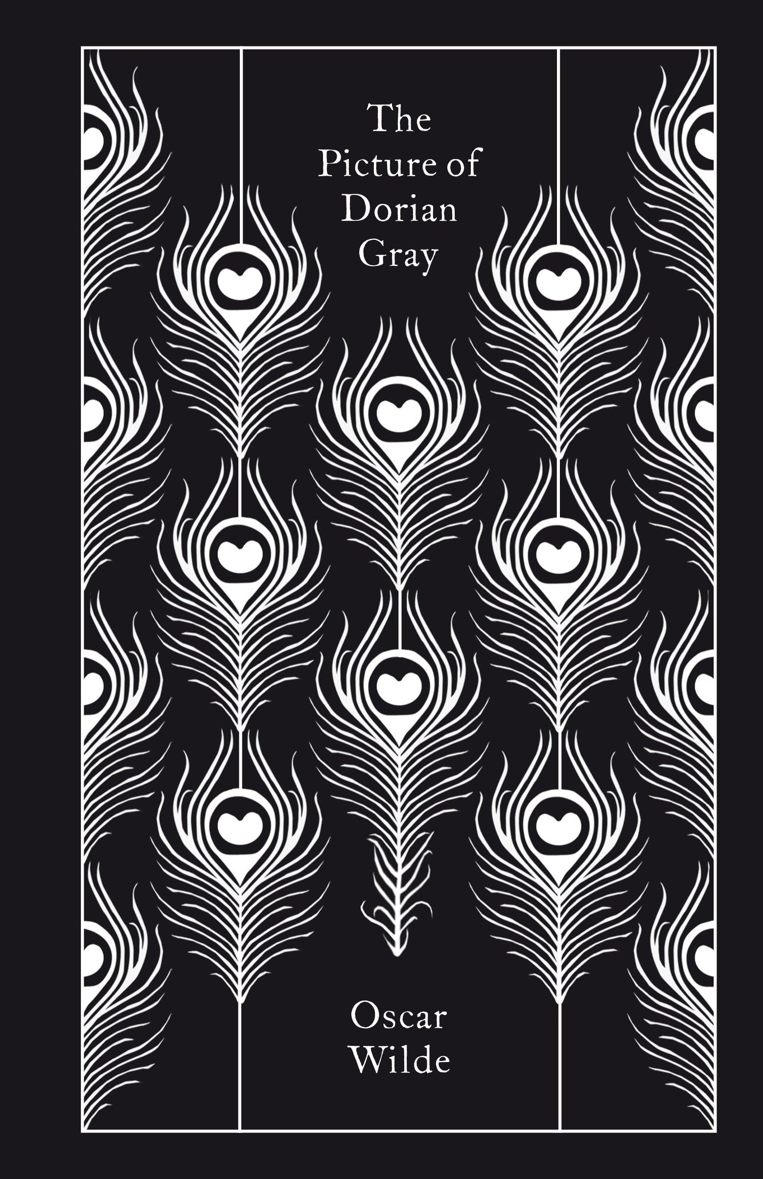 The Picture Of Dorian Gray (Penguin Clothbound Classics)