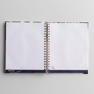 A Workbook Guide To Bible Journaling