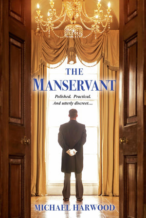 The Manservant,Used