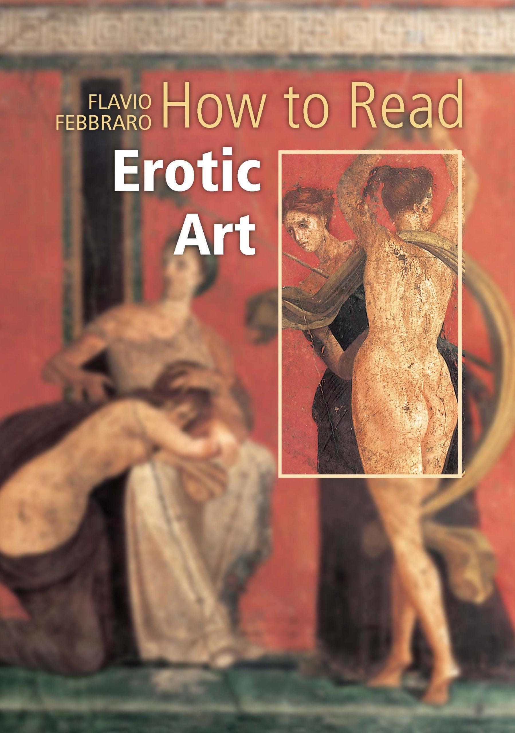 How To Read Erotic Art