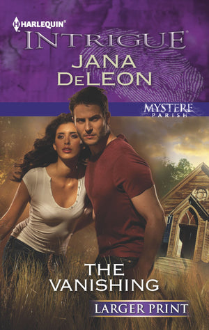 The Vanishing: A Mystery Novel,Used