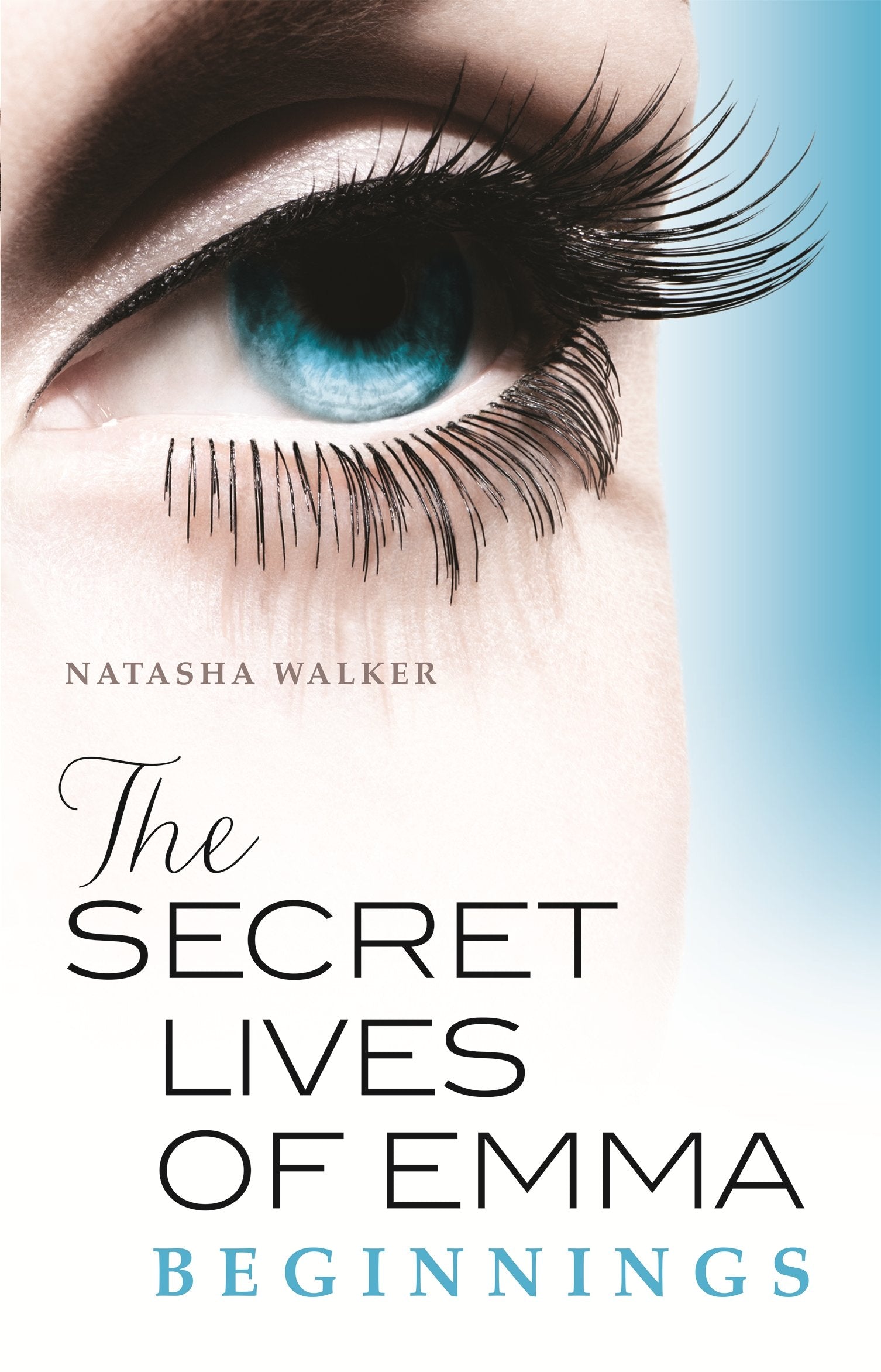 The Secret Lives of Emma: Beginnings,Used