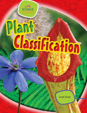 Plant Classification (Life Science Stories),Used