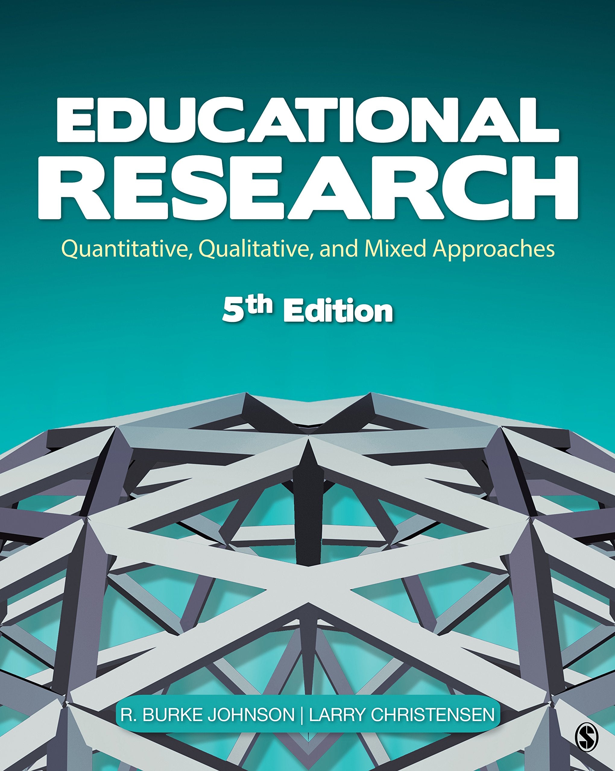 Educational Research: Quantitative, Qualitative, and Mixed Approaches,New
