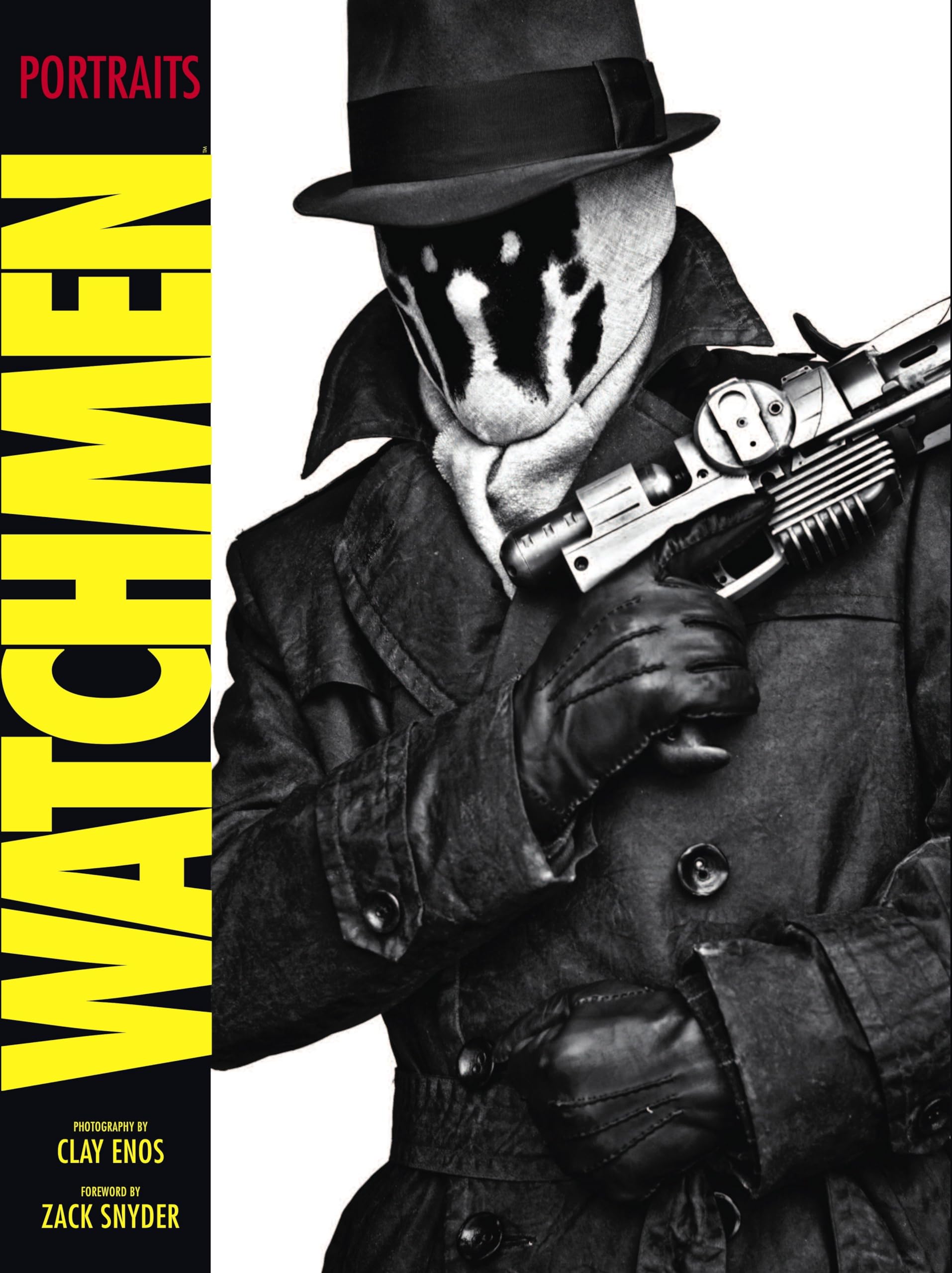Watchmen: Portraits