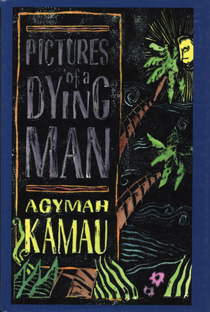 Pictures of a Dying Man: A Novel,Used