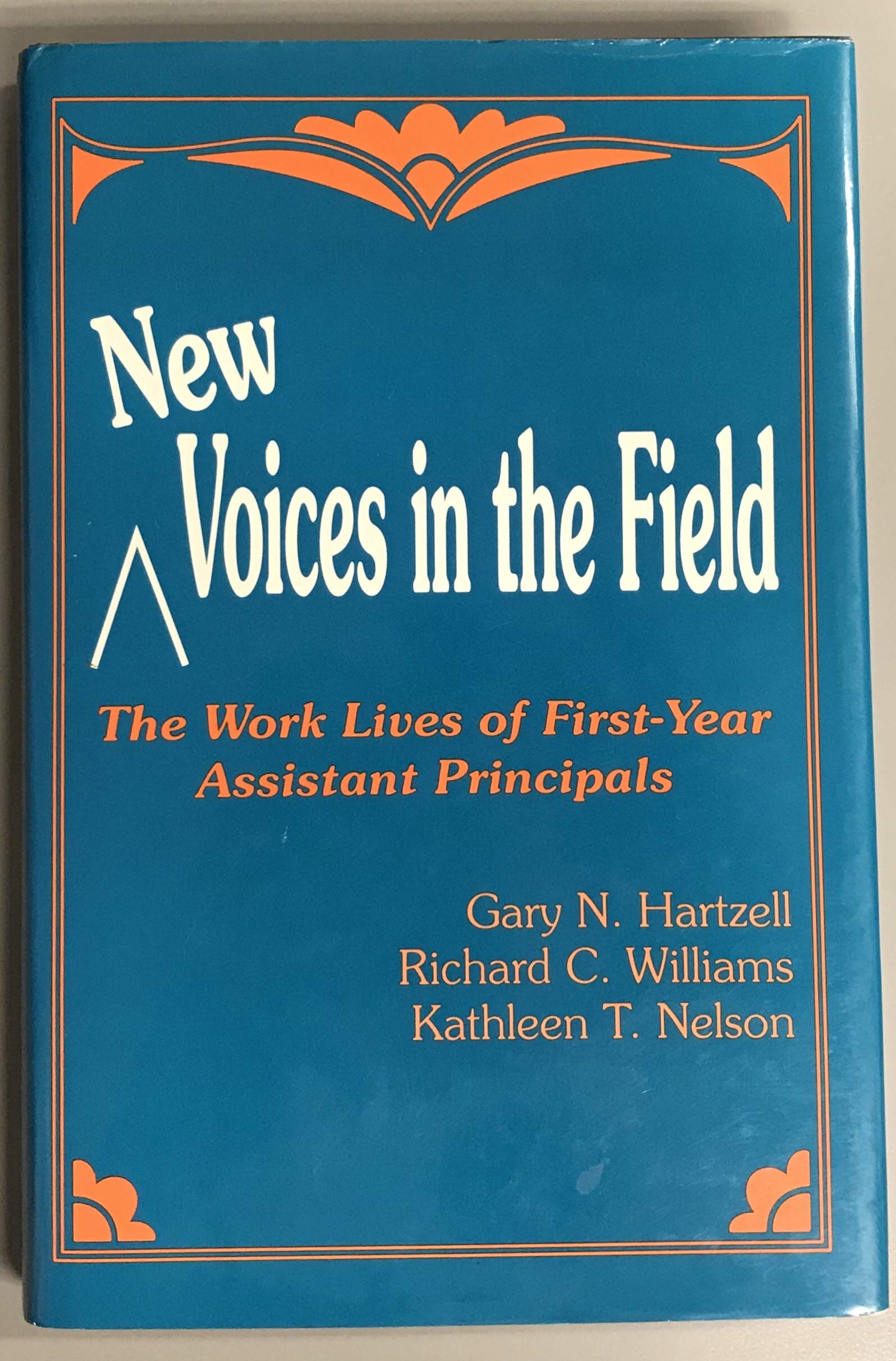 The Assistant Principal: Leadership Choices and Challenges,Used