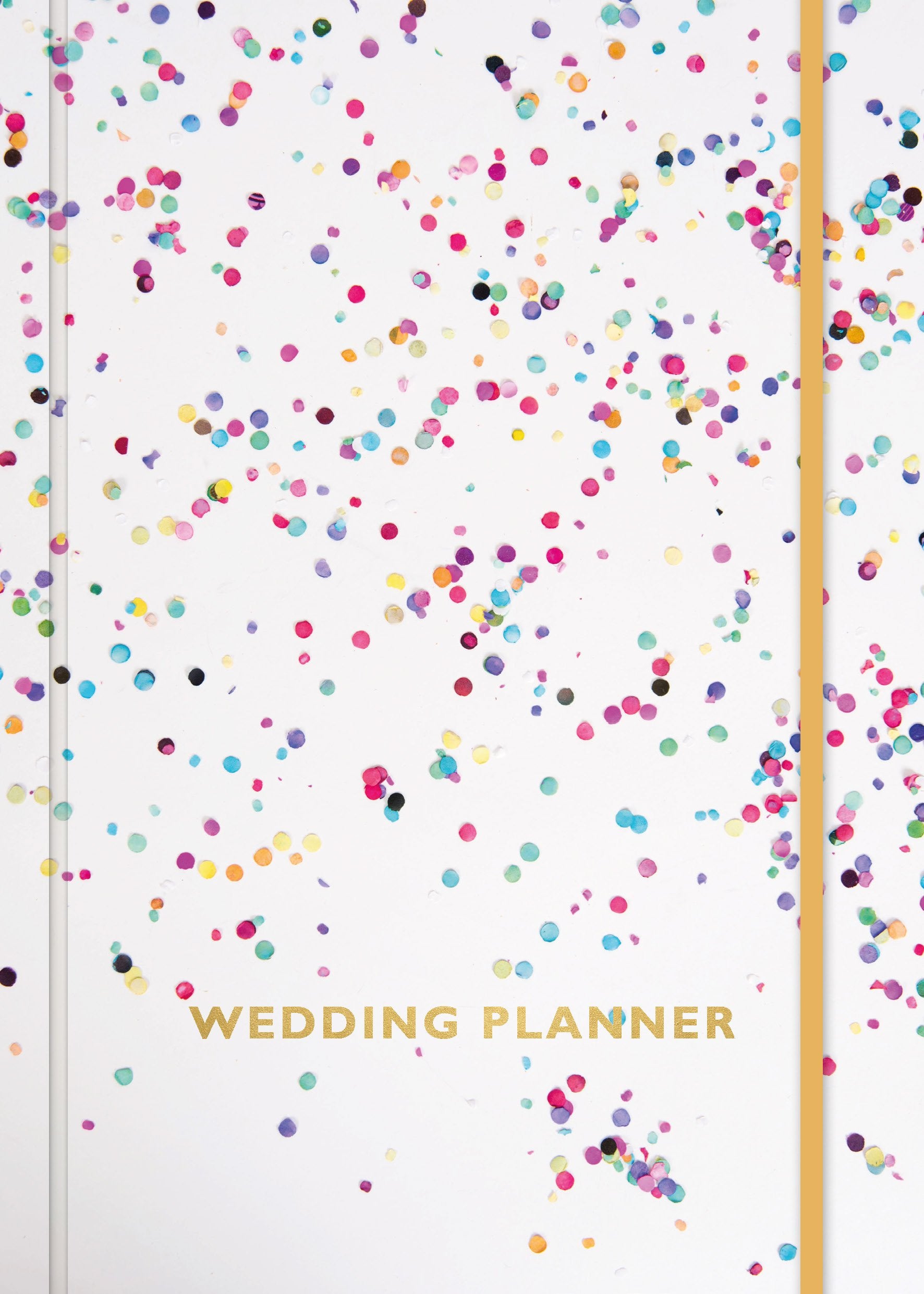 Wedding Planner,Used