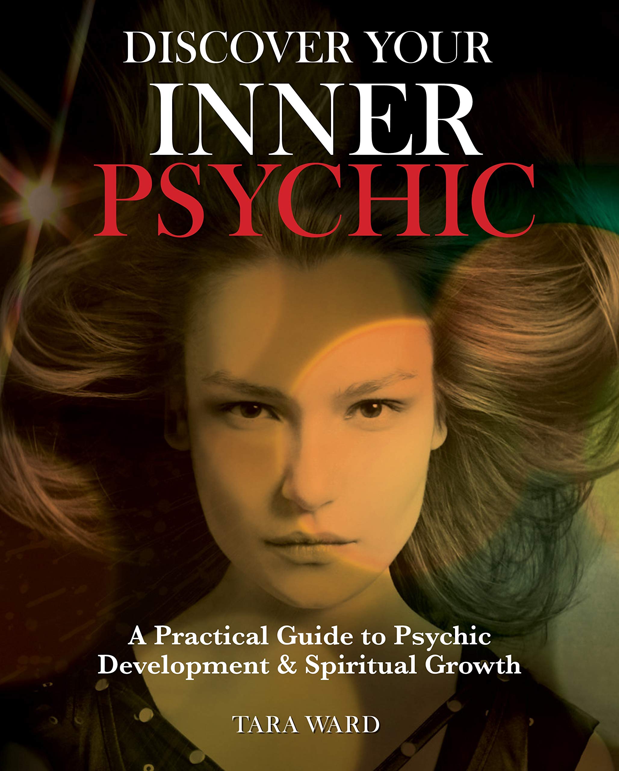 Discover Your Inner Psychic,Used
