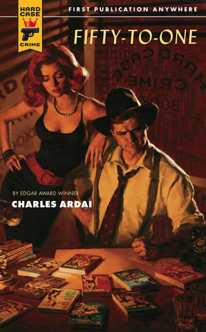 FiftytoOne (Hard Case Crime),Used
