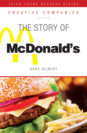 The Story Of Mcdonalds