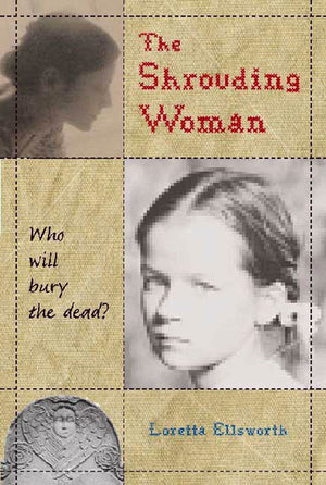 The Shrouding Woman,New