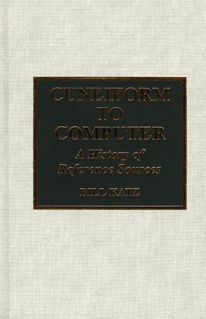 Cuneiform To Computer,Used