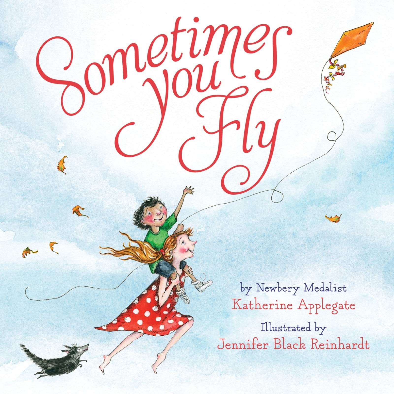 Sometimes You Fly Padded Board Book,Used