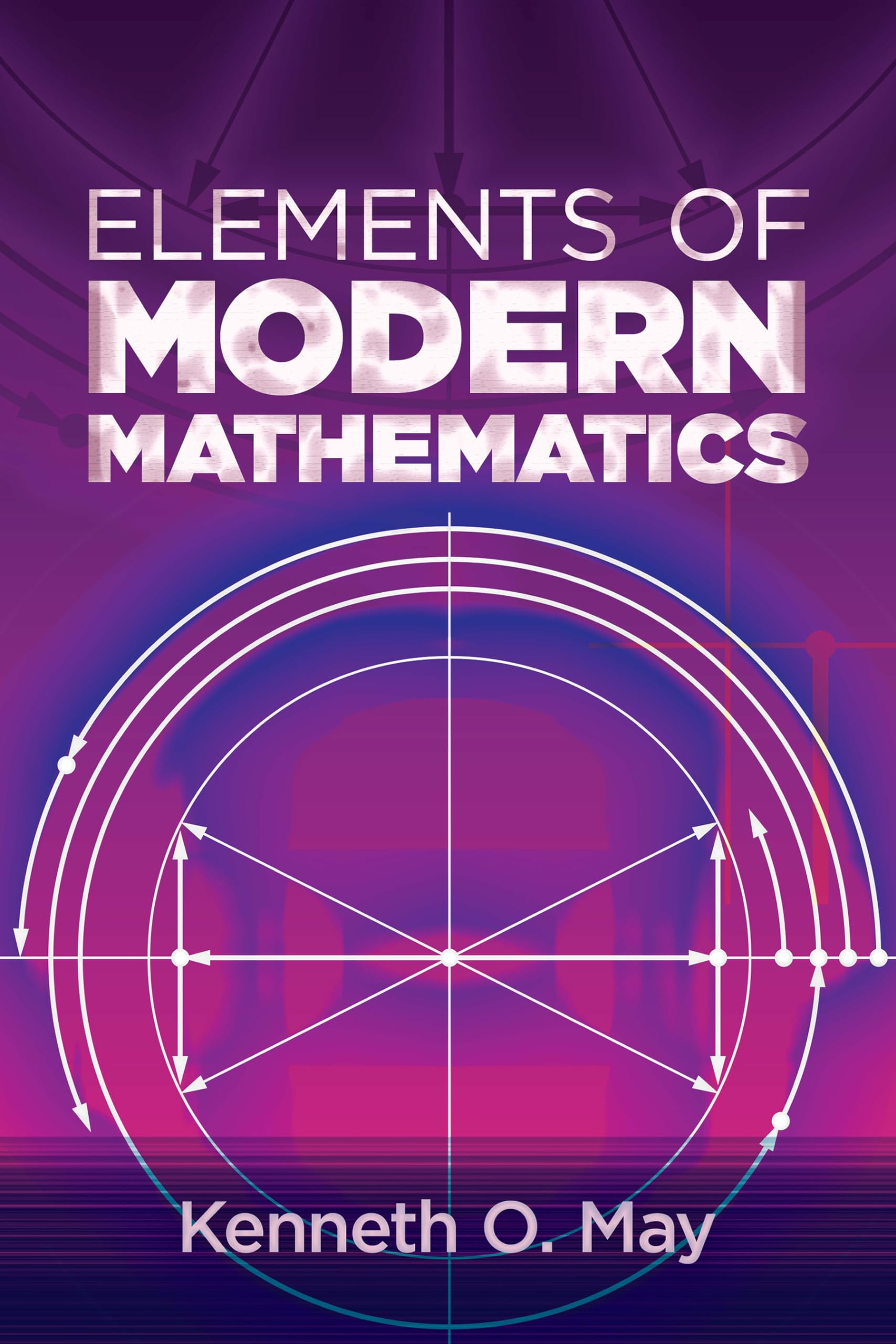 Elements of Modern Mathematics (Dover Books on Mathematics),Used