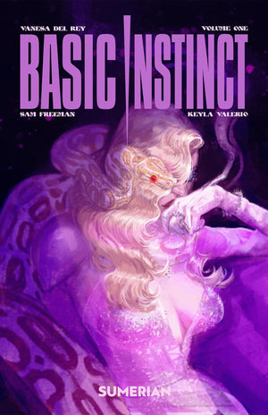 Basic Instinct,New